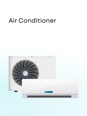 AC Repair and Service