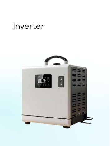 inverter Repair Services