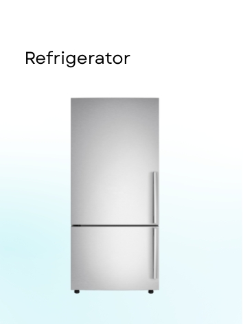Refrigerator Repair Services