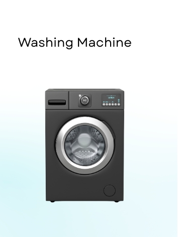 Washing Machine Repair Services