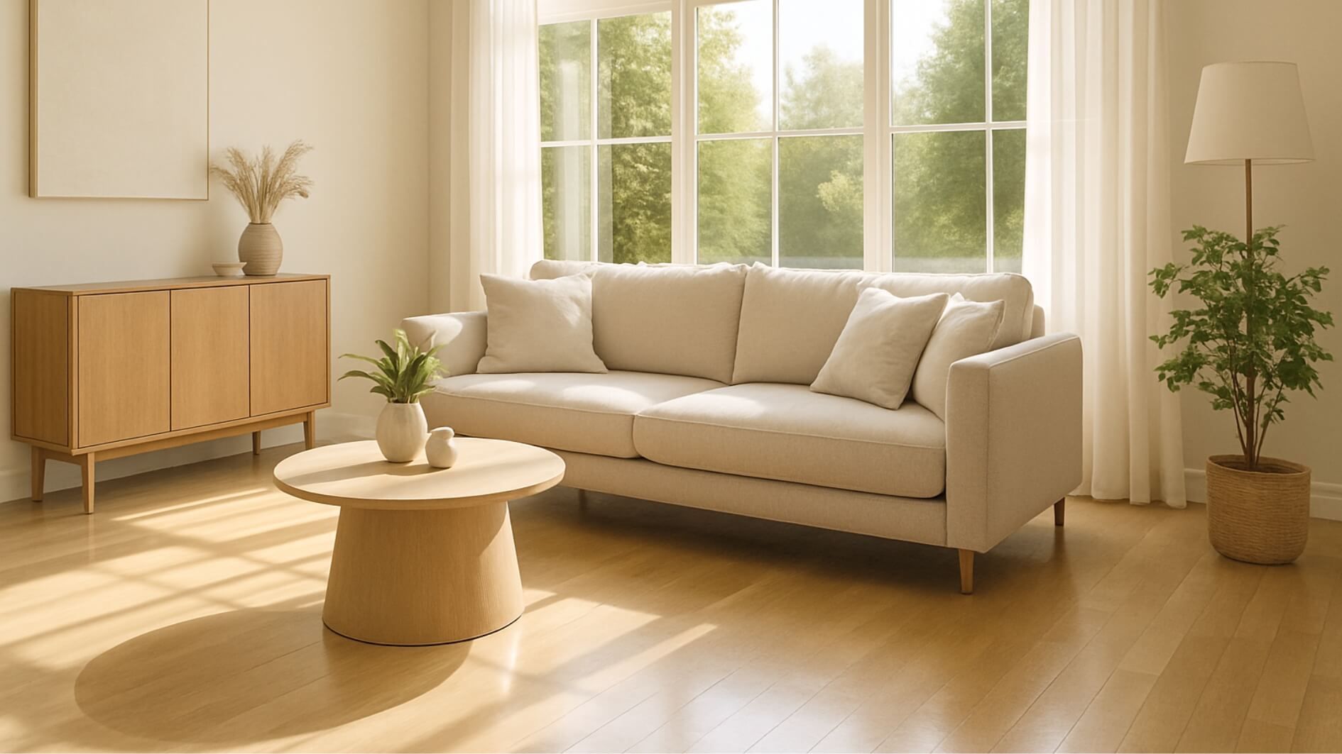 CivyTown Home Services Banner
