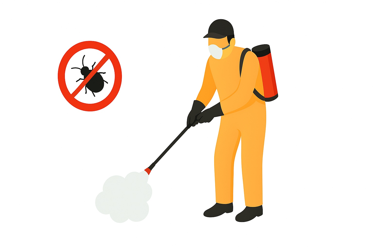 Pest Control Services