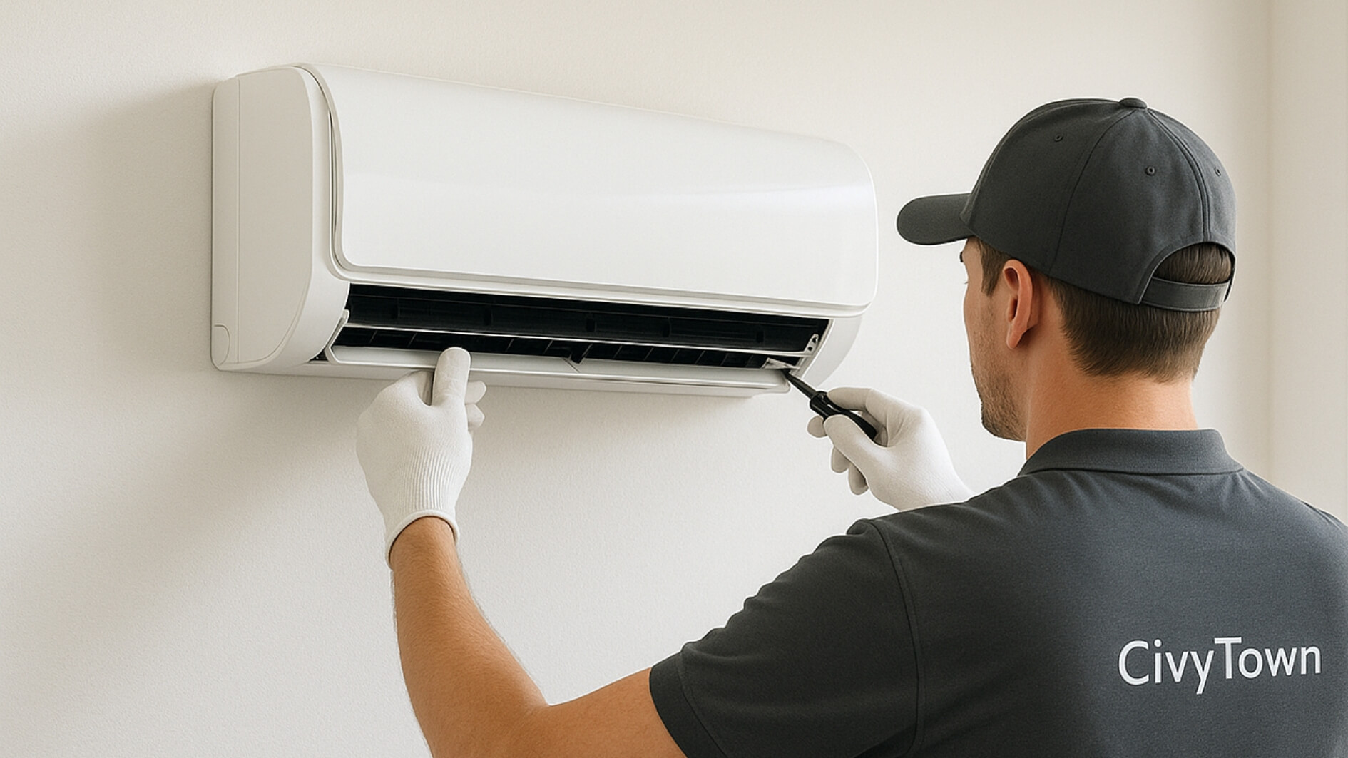 Ac service