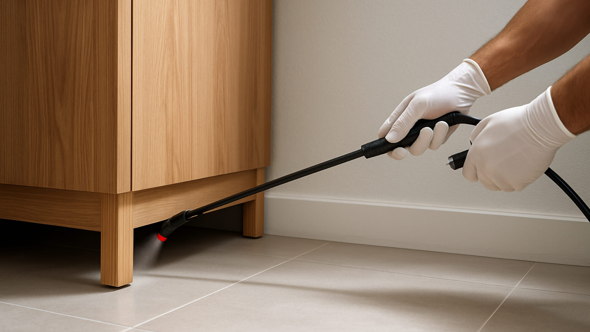 General Pest Control