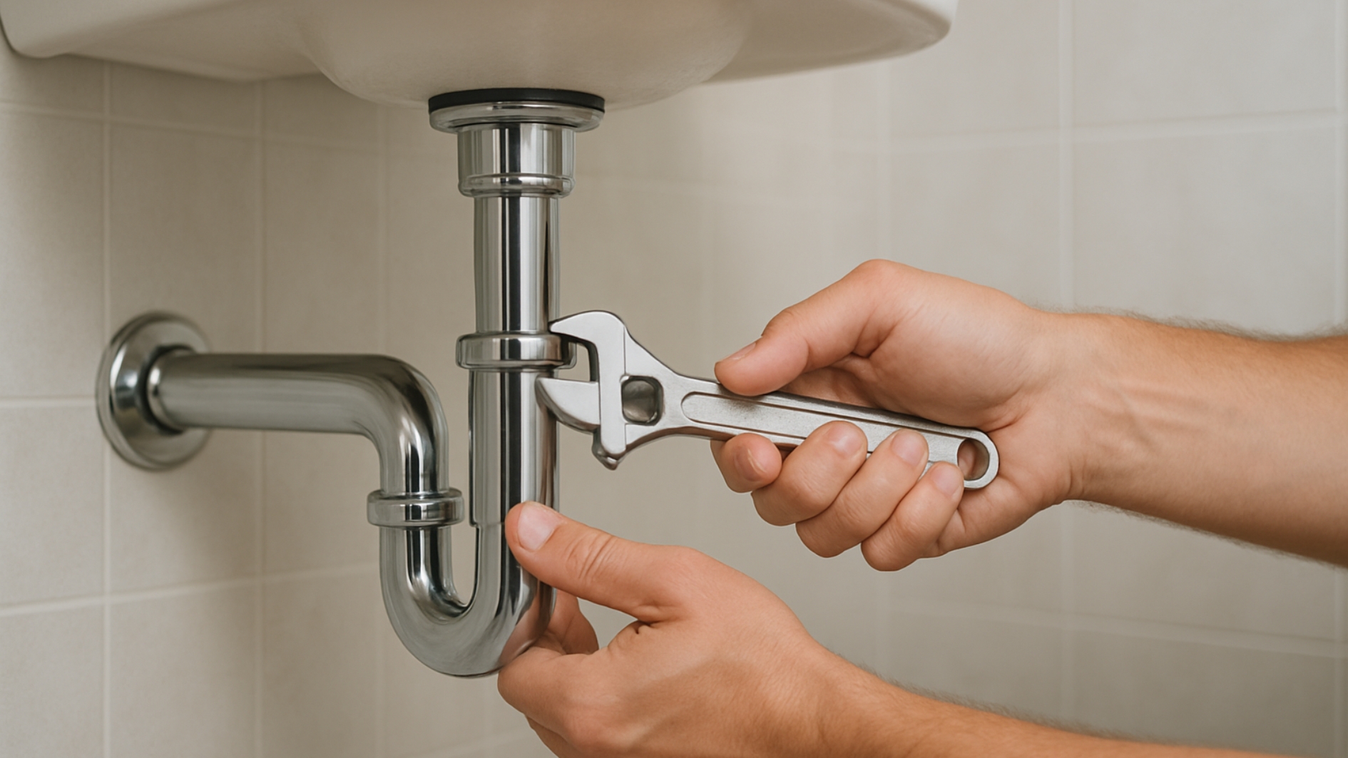 Electrician, Plumber and Carpenter Services